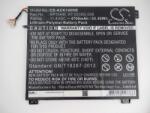 VHBW Baterie pentru Acer Aspire One CloudBook, 4700 mAh (BW800112716)