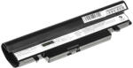 mitsu Baterie pentru Samsung N148 / N150, negru, 4400 mAh (BC/SA-N148)