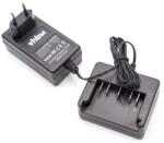 VHBW Încărcător pentru baterii Bosch, Li-Ion, 18V (BW800115194)