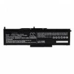 VHBW Baterie pentru Dell Latitude 5580 / Latitude 5591, 7500 mAh (BW888202849)