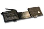VHBW Baterie pentru Dell Inspiron Duo 1090 / Convertible, 1950 mAh (BW800103965)