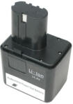 VHBW Baterie pentru Gesipa Accubird / Firebird, 14.4V, 3.0Ah (BW800114673)