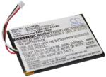 VHBW Baterie pentru Falk F5 / F8 / F10 / F12, 1200 mAh (BW800103432)