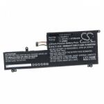 VHBW Baterie pentru Lenovo Yoga 720-15IKB, 6150 mAh (BW888202160)