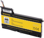PATONA Baterie pentru Samsung 530U4B / 530U4C / 535U4C, 5300 mAh (2897)