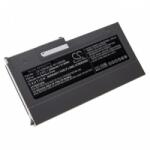 VHBW Baterie pentru Panasonic Toughbook CF-MX3 / CF-MX4 / CF-MX5, 4400 mAh (BW888201770)