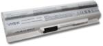 VHBW Baterie pentru Medion Akoya Mini E1311 / E1315 / MSI CR650, alba, 4400 mAh (BW800103335)