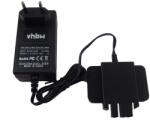 VHBW Încărcător pentru baterii AEG / Milwaukee Ni-Cd/Ni-MH/Li-Ion, Tip 2, 1.2V - 18V (BW800112555)