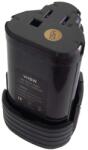 VHBW Baterie pentru Worx WA3503, 12 V, 1.5 Ah (BW800109275)