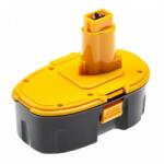 VHBW Baterie pentru DeWalt DC9096 / DE9096 / DW9096, 18V, 4.0Ah (BW888202612)