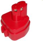 VHBW Baterie pentru Makita 1200 / 1201 / 1202, 12 V, 3.0 Ah (BW800103121)