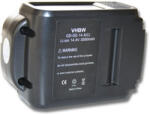 VHBW Baterie pentru DeWalt DCB140 / DCB141 / DCB142, 14.4 V, 3.0 Ah (BW800104899)