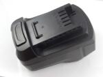 VHBW Baterie pentru Einhell RT-CD14, 4-1 Li, 14.4 V, 1.5 Ah (BW800113271)