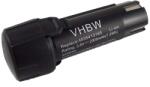 VHBW Baterie pentru AEG SE 3.6 / SL 3.6, 1.5 Ah (BW800113146)
