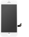 MPS Sticlă și ecran LCD pentru Apple iPhone 8 / SE (2020) / SE (2022), alba (08686)