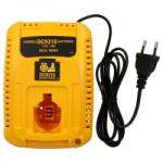 VHBW Încărcător pentru baterii DeWalt / Black & Decker, Ni-Cd/Ni-MH, 7.2V - 18V (BW800104904)