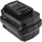 VHBW Baterie pentru DeWalt DE0240 / DE0241 / DW0240 / DW0242, 24 V, 3.0 Ah (BW800103148)