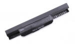 VHBW Baterie pentru Asus A43 / A53 / A54 / A83 / K43 / K53 / K54 / X53, 14.4 V, 2200 mAh (BW800116596)