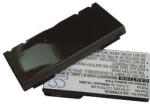 VHBW Baterie pentru Nintendo 3DS, extinsă, 5000 mAh (BW800102541)