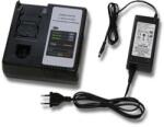 VHBW Încărcător pentru baterii Panasonic, Ni-Cd/Ni-MH/Li-Ion, 7.2V - 24V (BW800104661)