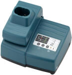 PATONA Încărcător pentru baterii Makita, Ni-Cd/Ni-MH/Li-Ion, 7.4V - 18V (6047)