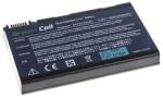VHBW Baterie pentru Acer Aspire 3100 / 5100 / 5110 / 9110 / 9120, 14.8 V, 4400 mAh (BW106161096)