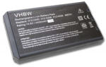 VHBW Baterie pentru Dell Inspiron 1000 / 1200 / 2200, 4400 mAh (BW800100860)