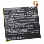 VHBW Baterie pentru Asus ZenPad 3 8.0 / Z8 / ZT581KL, 4550 mAh (BW888200345)