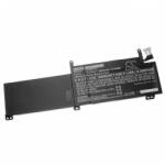VHBW Baterie pentru Asus GL703G / GL703GM, C41N1716, 4800 mAh (BW888200385)