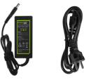 Movano Încărcător pentru laptopuri Dell, 65W / 19, 5V / 3, 34A / 7, 4mm x 5, 0mm (ZZ/DEL195334)