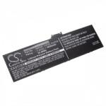 VHBW Baterie pentru Dell Venue 11 Pro 7000 / 7130 / 7139, 4850 mAh (BW888201801)