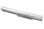 VHBW Baterie pentru HP Pavilion 14 / Sleekbook 14 / Touchsmart 14, argintie, 2200 mAh (BW800115115)