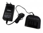 VHBW Încărcător pentru baterii Black & Decker, Ni-Cd/Ni-MH, tip 1, 1.2V - 18V (BW800112553)