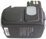 VHBW Baterie pentru Hitachi BCL1415 / BCL1430, 14.4 V, 3.0 Ah (BW800109033)