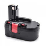 VHBW Baterie pentru Bosch BAT025 / BAT026 / BAT160 / BAT181 / BAT189, 18 V, 2.0 Ah (BW800114123)