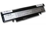 VHBW Baterie pentru Samsung NC110 / NC210, negru, 6600 mAh (BW800103279)