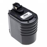 VHBW Baterie pentru Bosch BAT019 / BAT020 / BAT021, 24 V, 1.5 Ah (BW888201364)