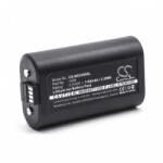 VHBW Baterie pentru Microsoft XBOX One Wireless Controller, 1100 mAh (BW800117675)