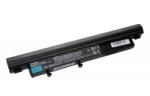 VHBW Baterie pentru Acer Aspire 3410 / 5410 / TravelMate 8471, 4400 mAh (BW800101667)
