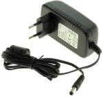 VHBW Adaptor de alimentare pentru rutere AVM Fritz Box / Linksys / Cisco, 24W / 12V / 2, 0A / 5, 5mm x 2, 5mm (BW800104574)