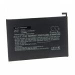 VHBW Baterie pentru Apple iPad Mini 5 / A2124 / A2126 / A2133, 5120 mAh (BW888202441)