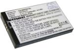 VHBW Baterie pentru Becker Traffic Assist Pro 7916 / 7929, 1200 mAh (BW800102966)