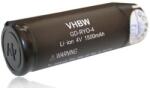VHBW Baterie pentru Ryobi AP4001, 4 V, 1.5 Ah (BW800105174)