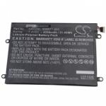VHBW Baterie pentru HP X2 210 G2 / Notebook X2 10, SW02XL, 4200 mAh (BW888200846)