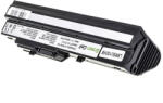 Green Cell Baterie pentru Medion Akoya E1210 / MSI Wind U100 / LG X110, negru, 6600 mAh (MS09)