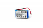 VHBW Baterie pentru Gardena C1060, 7.4 V, 800 mAh (BW800111950)