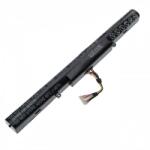 VHBW Baterie pentru Asus GL553 / FX553 / FX753, A41N1611, 2600 mAh (BW888200699)