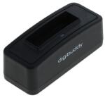 OTB Incarcator baterie GoPro Hero 5 / Hero 6 / Hero 7, MicroUSB (8014759)