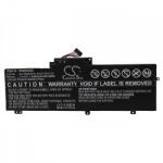 VHBW Baterie pentru Samsung NP350, 6350 mAh (BW888402628)