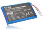 VHBW Baterie pentru Sony Portable Reader PRS-600, 800 mAh (BW800104730)